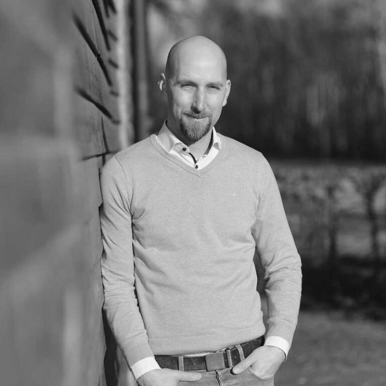 Thomas Willis — Immobilienberater bei ACI Immobilien GmbH